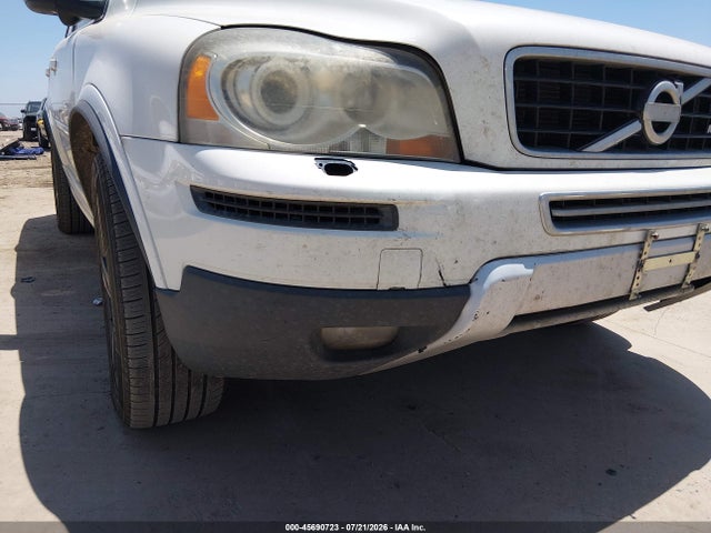 2013 Volvo Xc90 3.2 R-design/3.2 R-design Platinum/3.2 R-design Premier Plus მანქანა იყიდება აუქციონზე, vin: YV4952CFXD1629413, აუქციონის ნომერი: 45690723