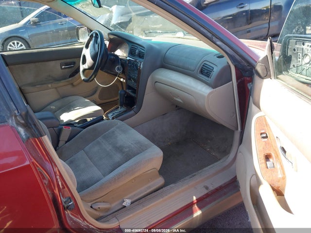Продаж на аукціоні авто 2003 Subaru Outback, vin: 4S3BH665X37639604, номер лоту: 45690724
