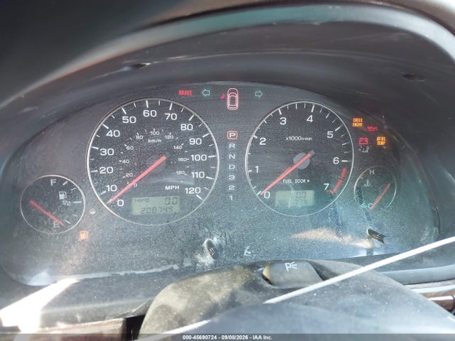 Продаж на аукціоні авто 2003 Subaru Outback, vin: 4S3BH665X37639604, номер лоту: 45690724