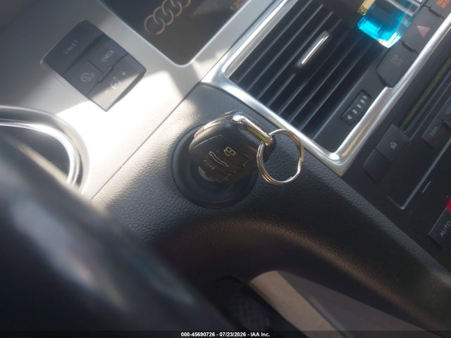 Продажа на аукционе авто 2007 Audi Q7 3.6 Premium, vin: WA1BY74L87D093944, номер лота: 45690726