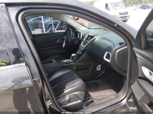 2GNFLGE33F6101716 Chevrolet Equinox 2lt