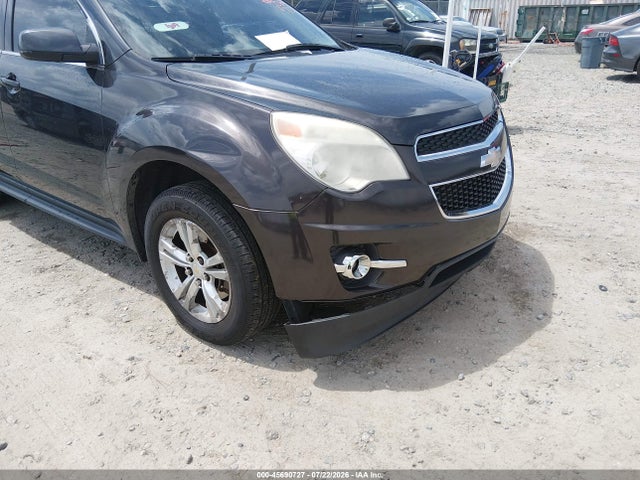 2GNFLGE33F6101716 Chevrolet Equinox 2lt