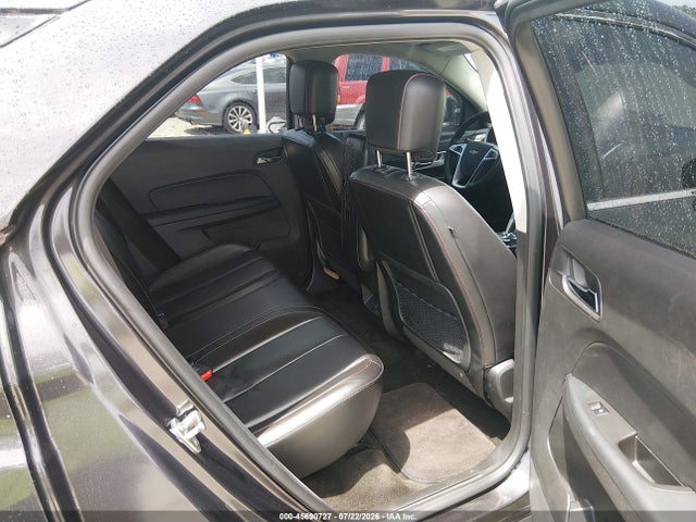 2GNFLGE33F6101716 Chevrolet Equinox 2lt