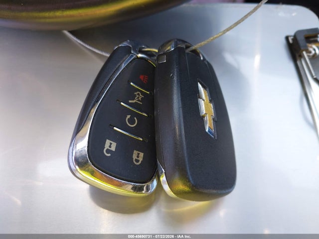 Chevrolet Blazer 2019 3GNKBBRA8KS684342 Image 11