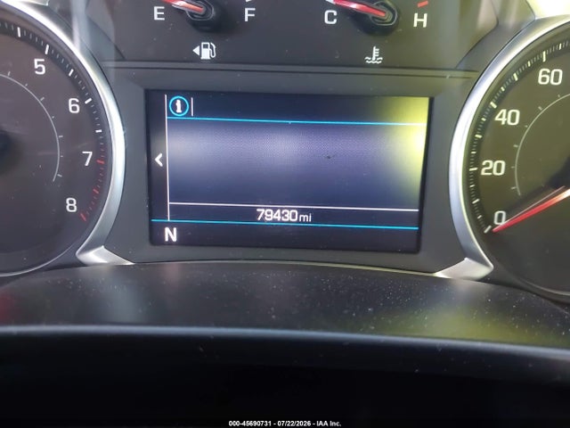 Chevrolet Blazer 2019 3GNKBBRA8KS684342 Image 15
