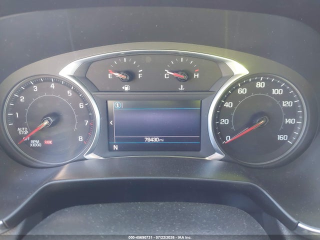 Chevrolet Blazer 2019 3GNKBBRA8KS684342 Image 7