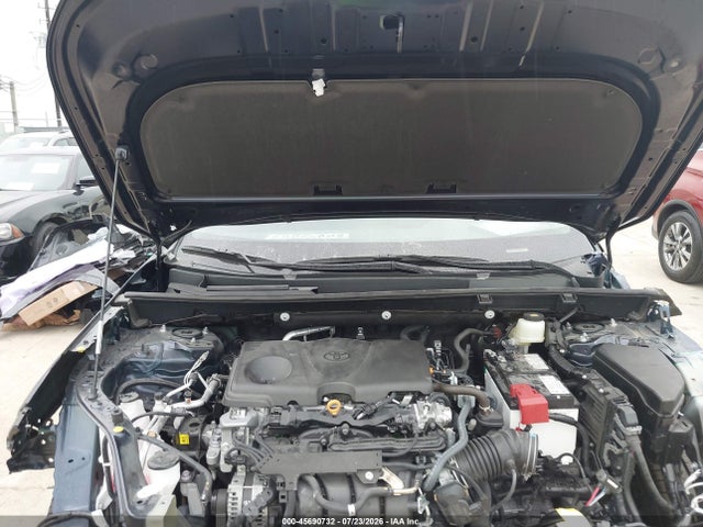 2T3C1RFVXSW441974 Toyota Rav4 Xle Premium