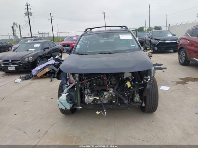 2T3C1RFVXSW441974 Toyota Rav4 Xle Premium
