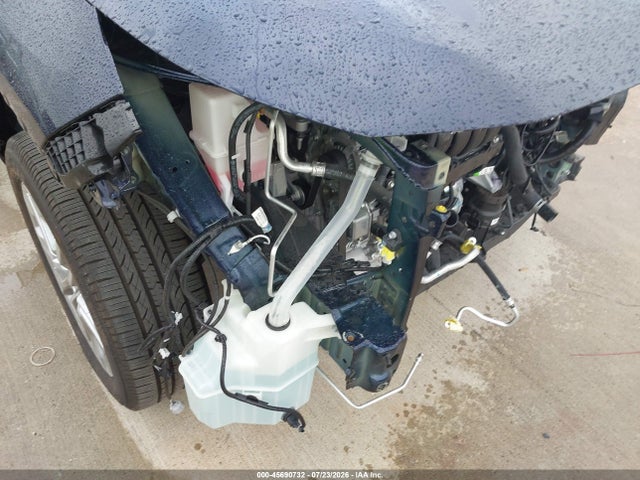 2T3C1RFVXSW441974 Toyota Rav4 Xle Premium