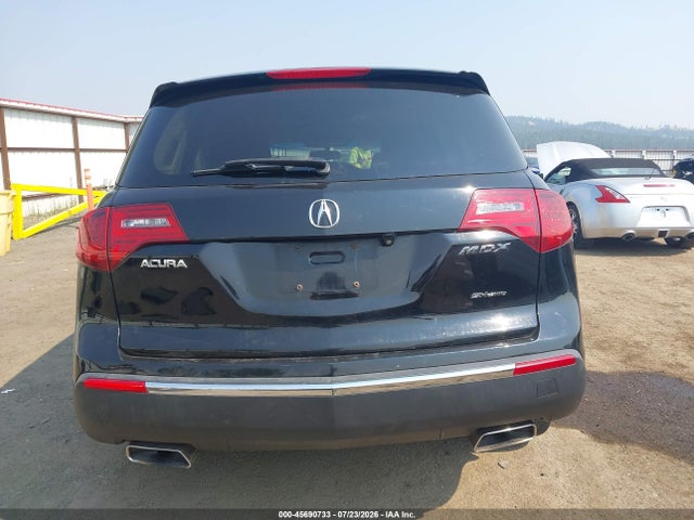 Продаж на аукціоні авто 2010 Acura Mdx Advance Package, vin: 2HNYD2H70AH518413, номер лоту: 45690733