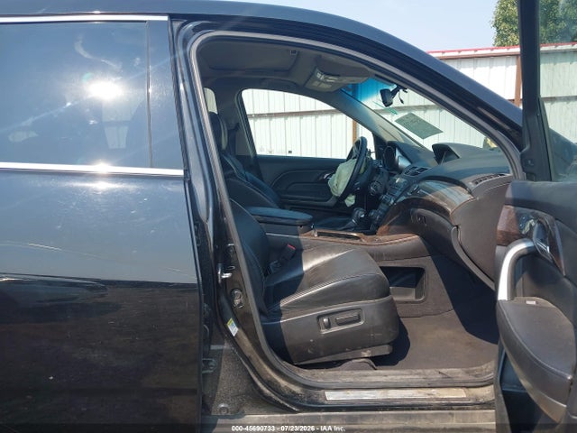 Продаж на аукціоні авто 2010 Acura Mdx Advance Package, vin: 2HNYD2H70AH518413, номер лоту: 45690733