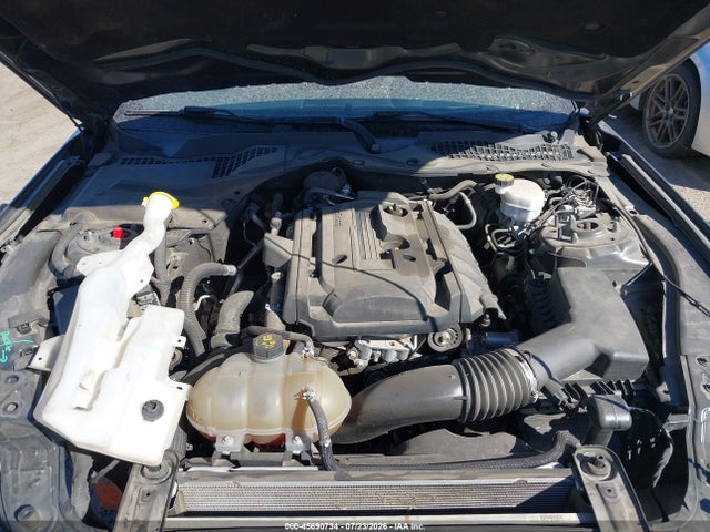 Ford Mustang Ecoboost 2019 1FA6P8TH7K5194916 Image 10