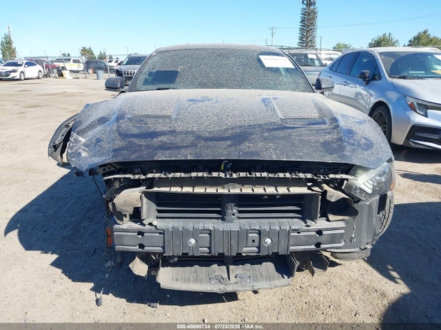 Ford Mustang Ecoboost 2019 1FA6P8TH7K5194916 Image 13
