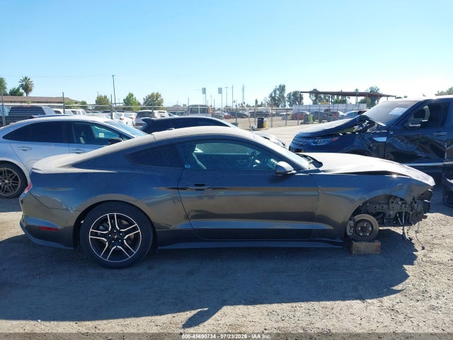 Ford Mustang Ecoboost 2019 1FA6P8TH7K5194916 Image 14