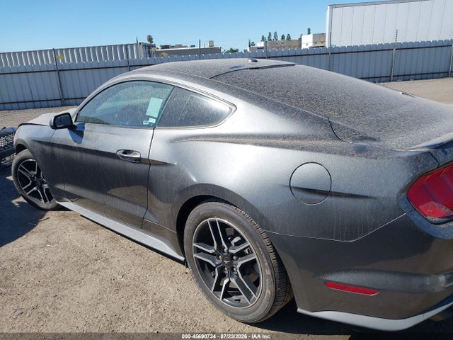 Ford Mustang Ecoboost 2019 1FA6P8TH7K5194916 Image 15