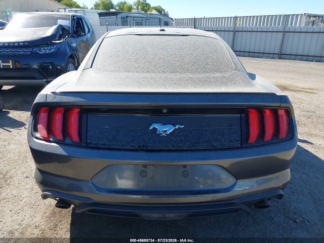 Ford Mustang Ecoboost 2019 1FA6P8TH7K5194916 Image 17