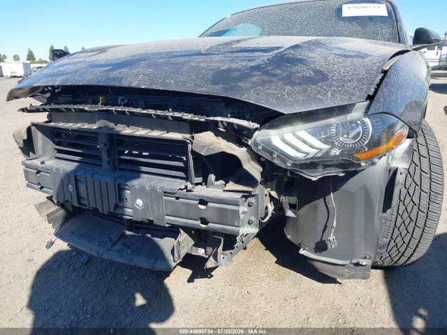 Ford Mustang Ecoboost 2019 1FA6P8TH7K5194916 Image 18