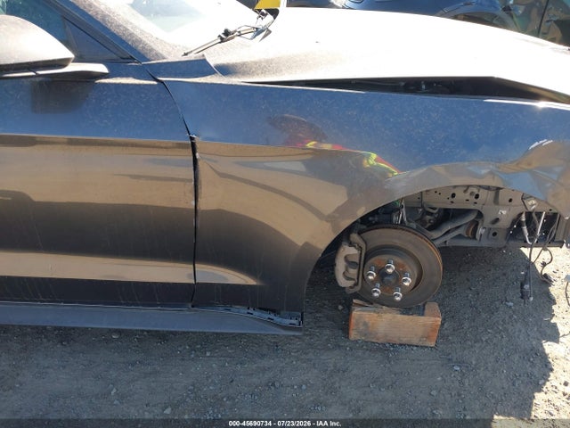 Ford Mustang Ecoboost 2019 1FA6P8TH7K5194916 Image 19