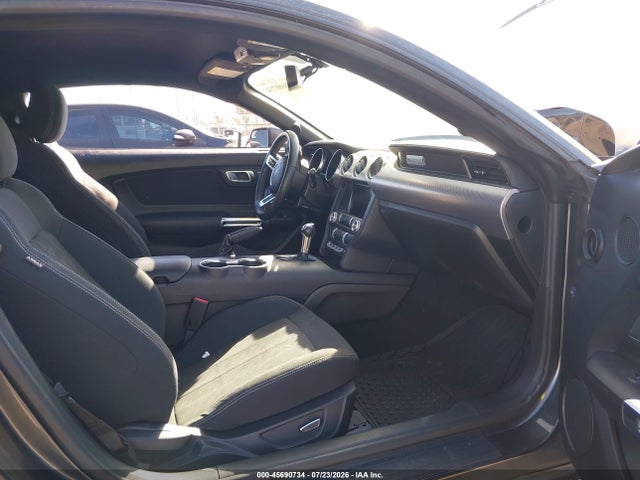 Ford Mustang Ecoboost 2019 1FA6P8TH7K5194916 Image 5