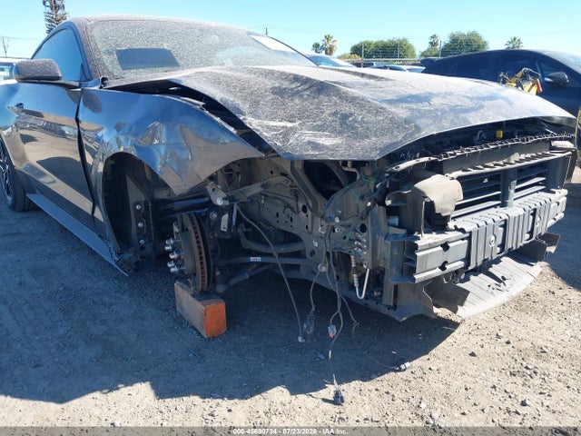 Ford Mustang Ecoboost 2019 1FA6P8TH7K5194916 Image 6