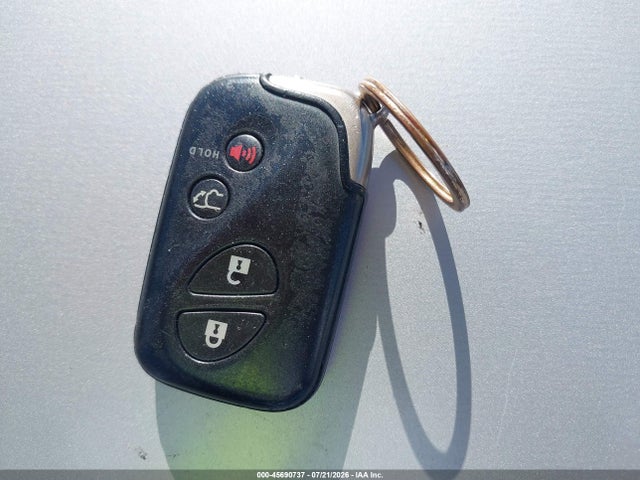Продажа на аукционе авто 2010 Lexus Rx 350, vin: 2T2ZK1BA5AC023953, номер лота: 45690737