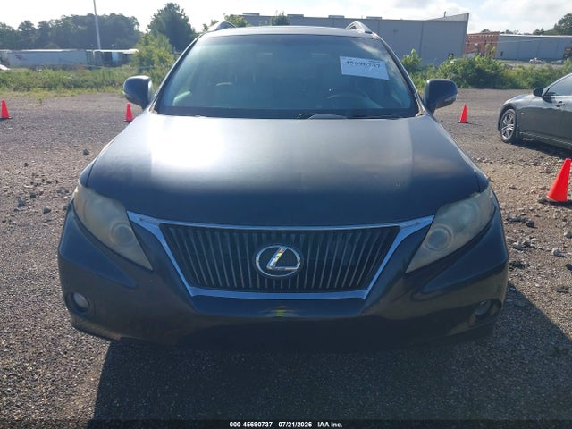 Продажа на аукционе авто 2010 Lexus Rx 350, vin: 2T2ZK1BA5AC023953, номер лота: 45690737