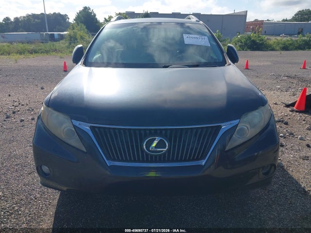 Продажа на аукционе авто 2010 Lexus Rx 350, vin: 2T2ZK1BA5AC023953, номер лота: 45690737