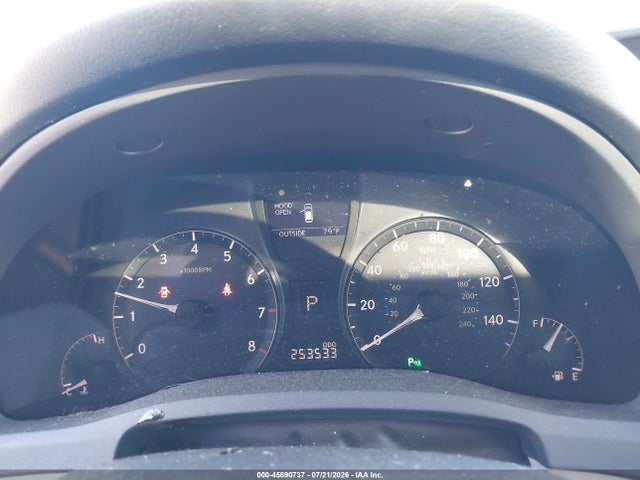 Продажа на аукционе авто 2010 Lexus Rx 350, vin: 2T2ZK1BA5AC023953, номер лота: 45690737