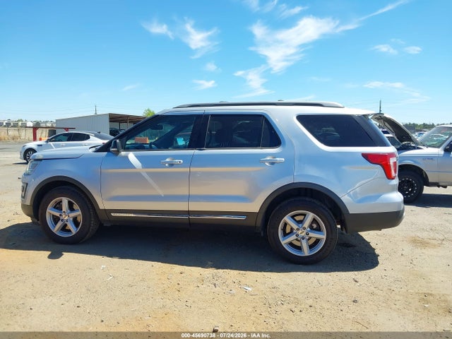 Ford EXPLORER XLT 2016 1FM5K8DH6GGD15817 Image 14