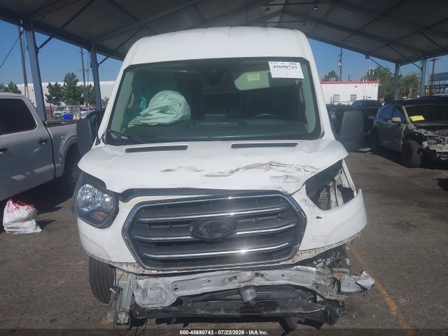 1FTBR1CG9LKA34315 Ford Transit-250