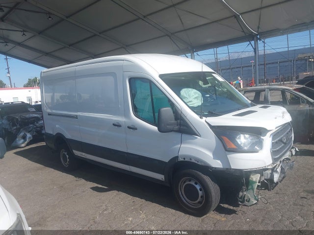 1FTBR1CG9LKA34315 Ford Transit-250