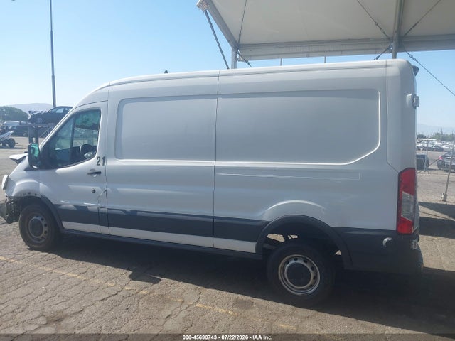 1FTBR1CG9LKA34315 Ford Transit-250