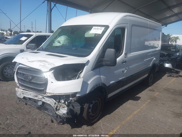 1FTBR1CG9LKA34315 Ford Transit-250