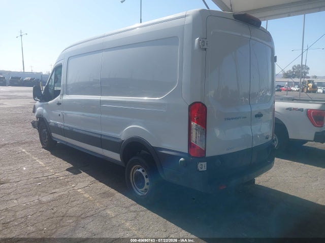 1FTBR1CG9LKA34315 Ford Transit-250