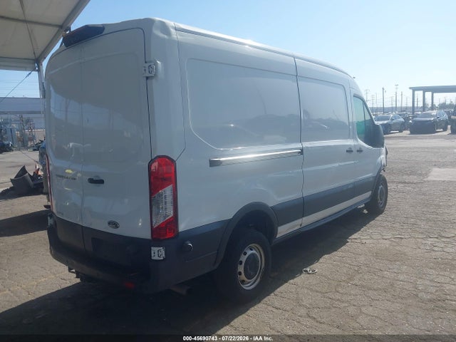 1FTBR1CG9LKA34315 Ford Transit-250