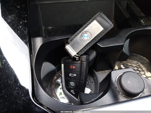 2019 Bmw X3 Xdrive30i მანქანა იყიდება აუქციონზე, vin: 5UXTR9C54KLR04643, აუქციონის ნომერი: 45690746