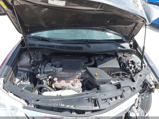 Toyota CAMRY LE 2014 4T4BF1FK2ER380059 Image 10