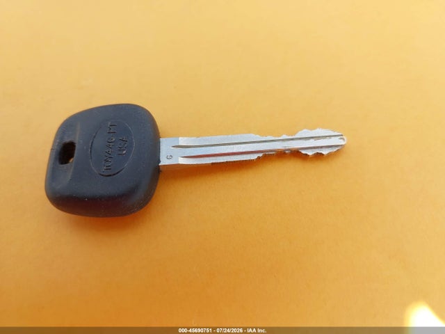 Toyota CAMRY LE 2014 4T4BF1FK2ER380059 Image 11