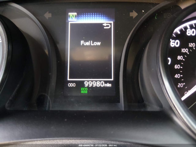4T1G11AK9NU649678 Toyota CAMRY SE