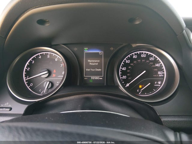 4T1G11AK9NU649678 Toyota CAMRY SE