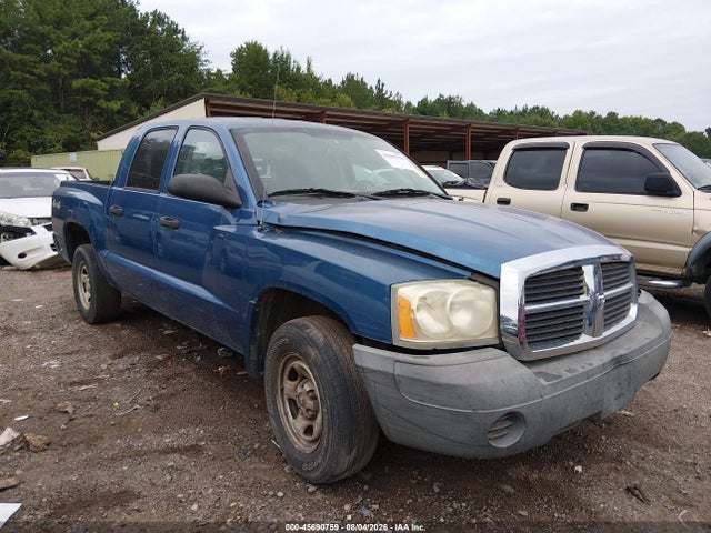 Aukcja sprzedaży 2006 Dodge Dakota St, vin: 1D7HW28K66S665443, numer aukcji: 45690759