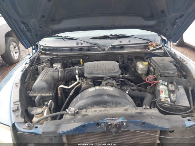 Aukcja sprzedaży 2006 Dodge Dakota St, vin: 1D7HW28K66S665443, numer aukcji: 45690759