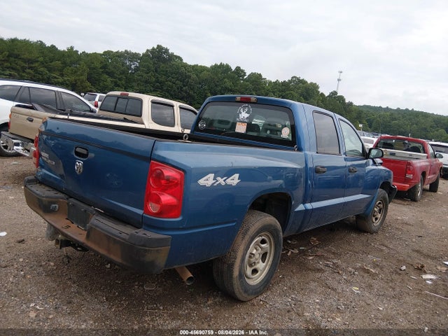 Aukcja sprzedaży 2006 Dodge Dakota St, vin: 1D7HW28K66S665443, numer aukcji: 45690759