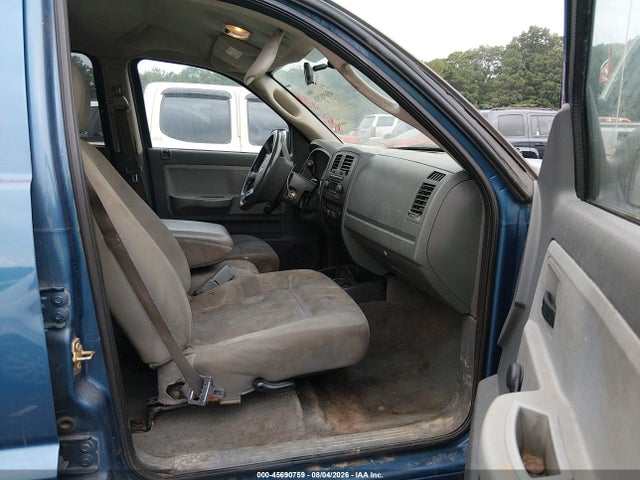 Aukcja sprzedaży 2006 Dodge Dakota St, vin: 1D7HW28K66S665443, numer aukcji: 45690759