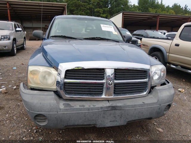 Aukcja sprzedaży 2006 Dodge Dakota St, vin: 1D7HW28K66S665443, numer aukcji: 45690759