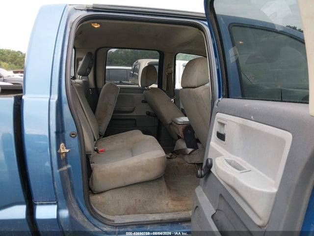 Aukcja sprzedaży 2006 Dodge Dakota St, vin: 1D7HW28K66S665443, numer aukcji: 45690759