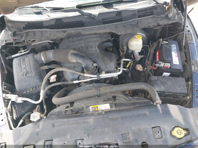 Продаж на аукціоні авто 2015 Ram 1500 Express, vin: 1C6RR6FT6FS535372, номер лоту: 45690761