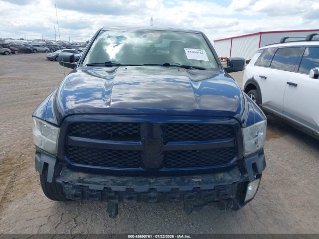Продаж на аукціоні авто 2015 Ram 1500 Express, vin: 1C6RR6FT6FS535372, номер лоту: 45690761