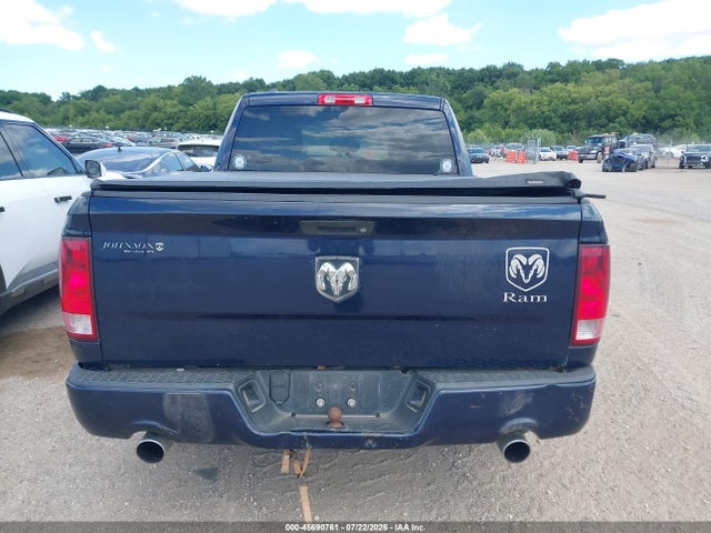 Продаж на аукціоні авто 2015 Ram 1500 Express, vin: 1C6RR6FT6FS535372, номер лоту: 45690761