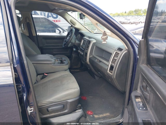 Продаж на аукціоні авто 2015 Ram 1500 Express, vin: 1C6RR6FT6FS535372, номер лоту: 45690761